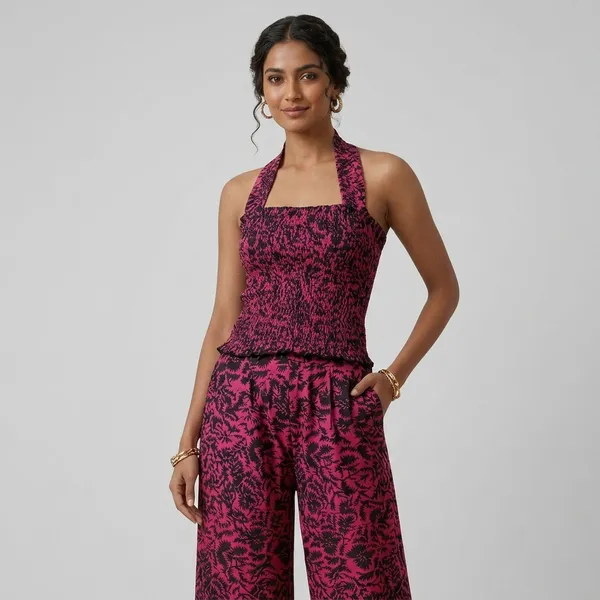 Smocked_Halter_Co-Ord