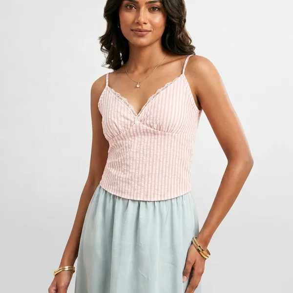 Stripe_Lace_Trim_Top