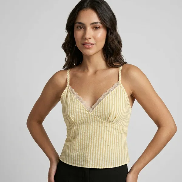 Stripe_Lace_Trim_Top