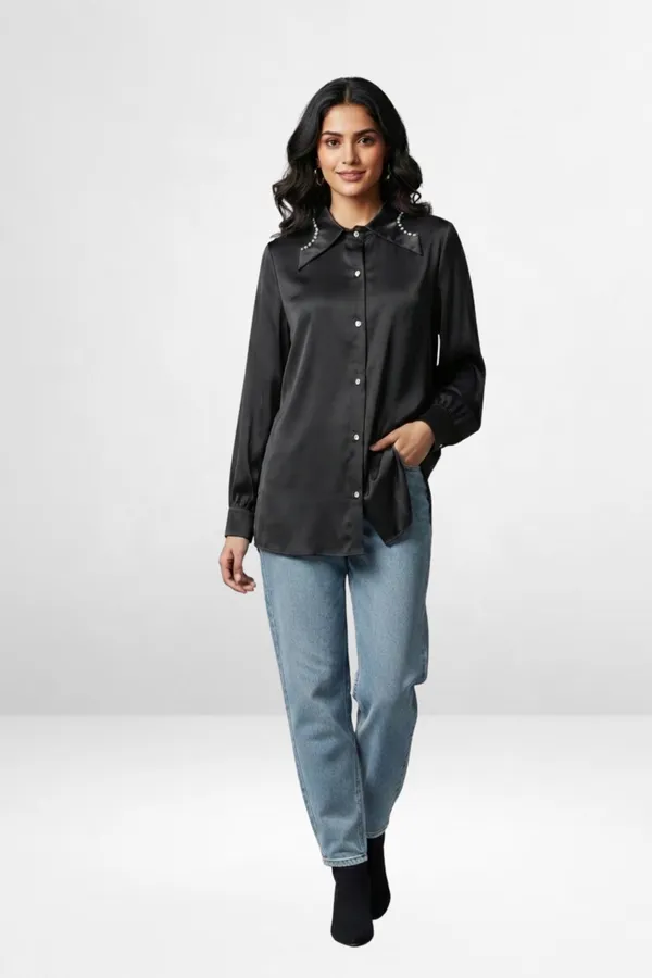 Studded_Satin_Shirt