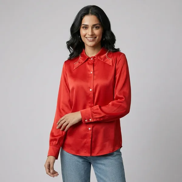 Studded_Satin_Shirt