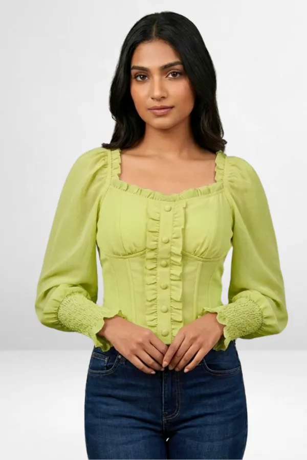 Fancy_Corset_Tops