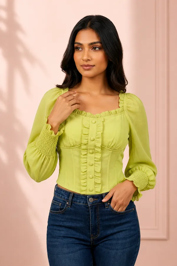 Fancy_Corset_Tops