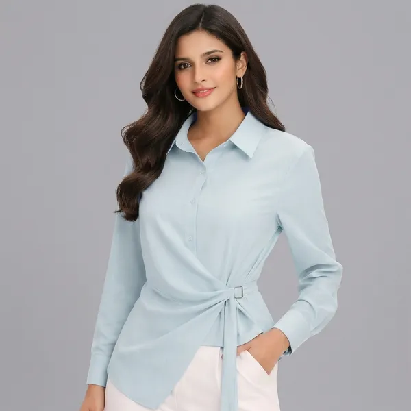 Wrap_Blouse
