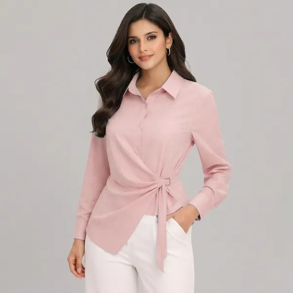 Wrap_Blouse