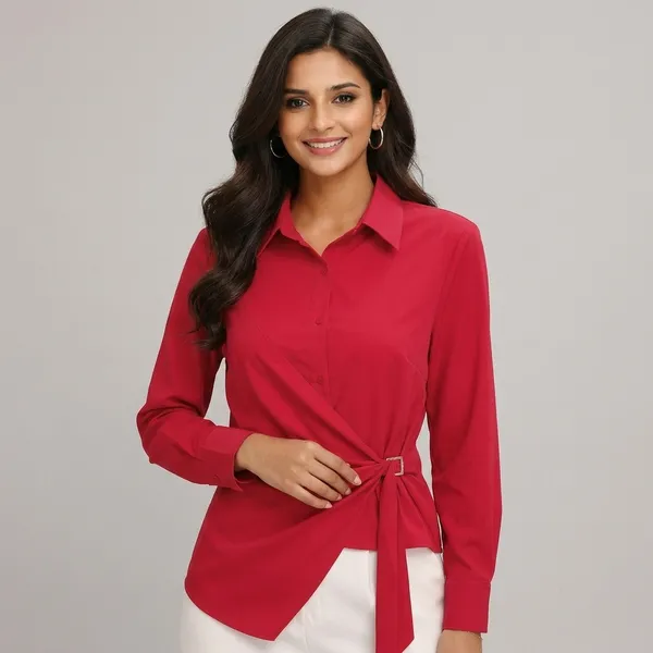 Wrap_Blouse