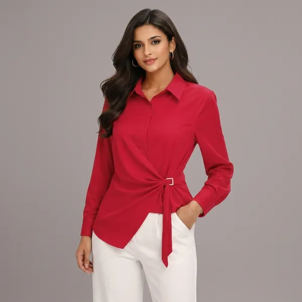 Wrap_Blouse