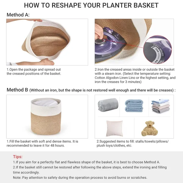 Cotton_Rope_Plant_Basket