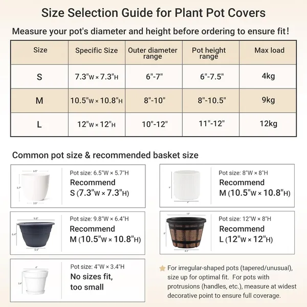 Cotton_Rope_Plant_Basket