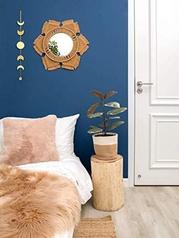 24.8-Inch_Golden_Moon_Phase_Wall_Hanging_|_Boho_Wall_DÃ©cor