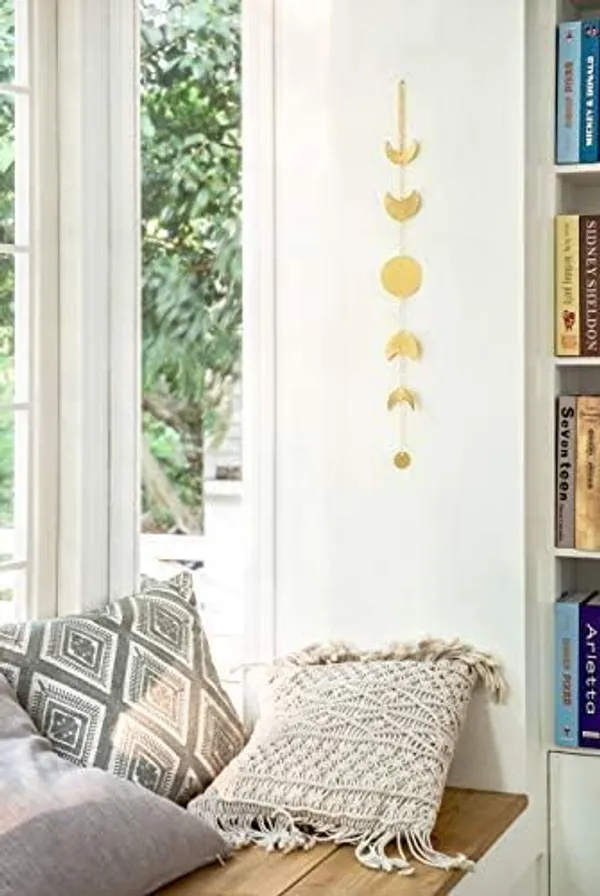 24.8-Inch_Golden_Moon_Phase_Wall_Hanging_|_Boho_Wall_DÃ©cor