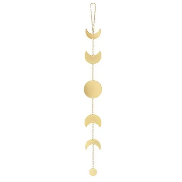 24.8-Inch_Golden_Moon_Phase_Wall_Hanging_|_Boho_Wall_DÃ©cor
