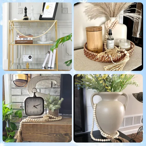 Wooden_Bead_Garland_With_Tassels
