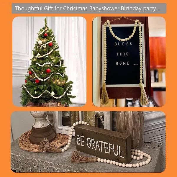 Wooden_Bead_Garland_With_Tassels