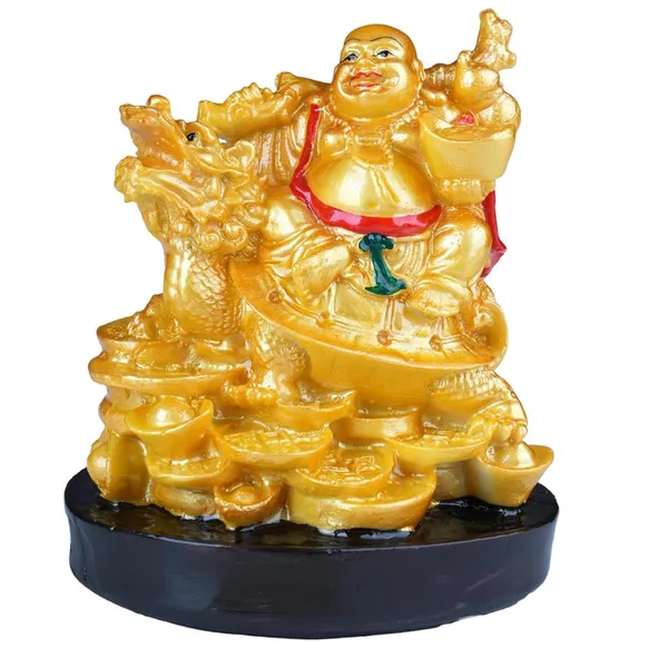 Laughing_Buddha_On_Tortoise_Dragon_Statue