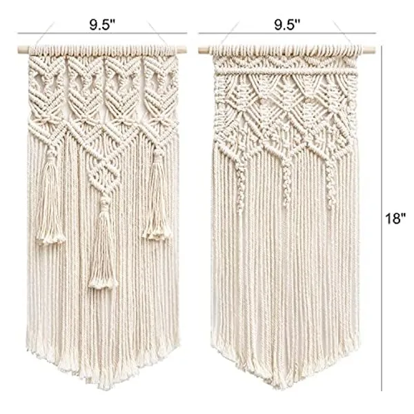 2-Piece_Macrame_Wall_Hanging_|_Boho_Woven_Wall_Décor