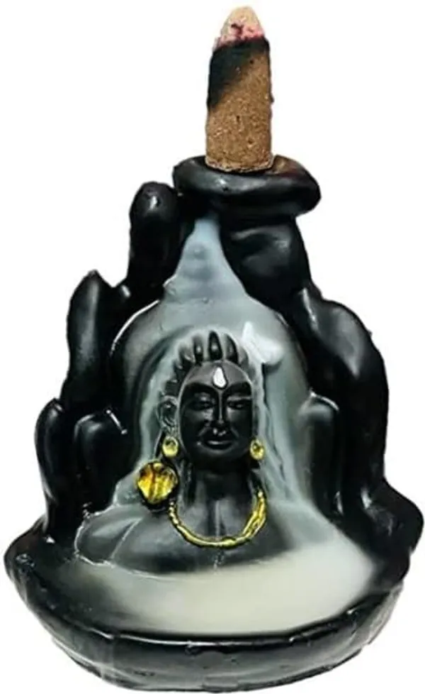 Lord_Shiva_Statue_With_Incense_Holder