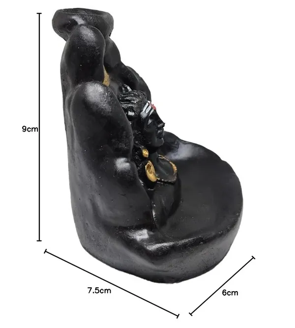 Lord_Shiva_Statue_With_Incense_Holder