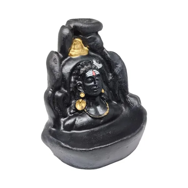 Lord_Shiva_Statue_With_Incense_Holder