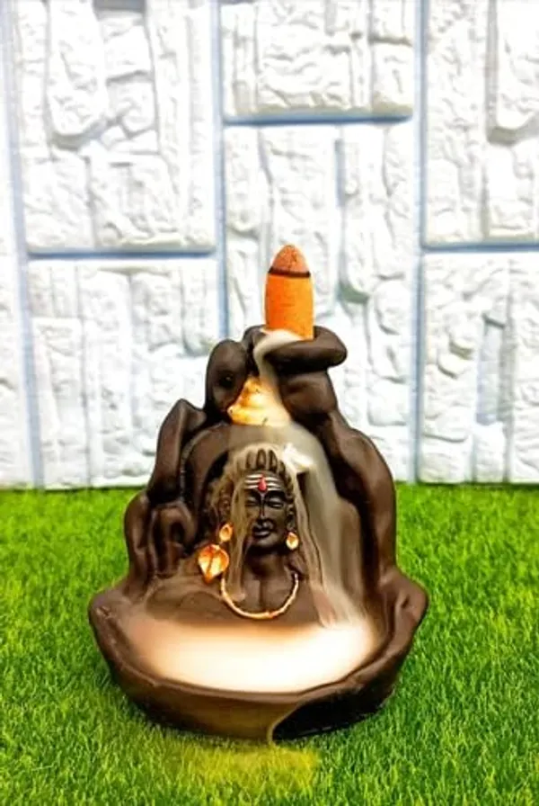 Lord_Shiva_Statue_With_Incense_Holder