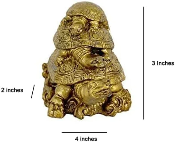 Triple_Tortoise_Feng_Shui_Showpiece