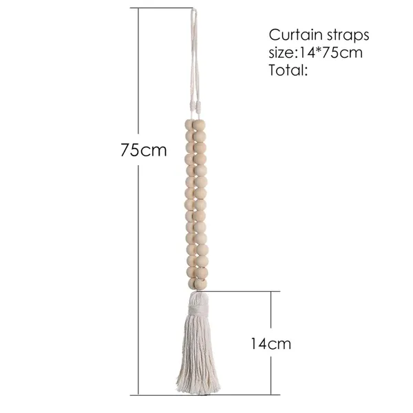 Wood_Bead_Curtain_Tieback