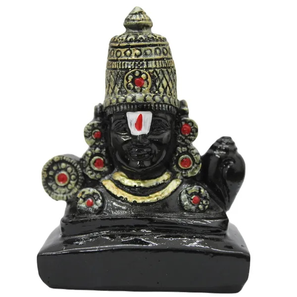Resin_Tirupati_Balaji_Idol_Statue