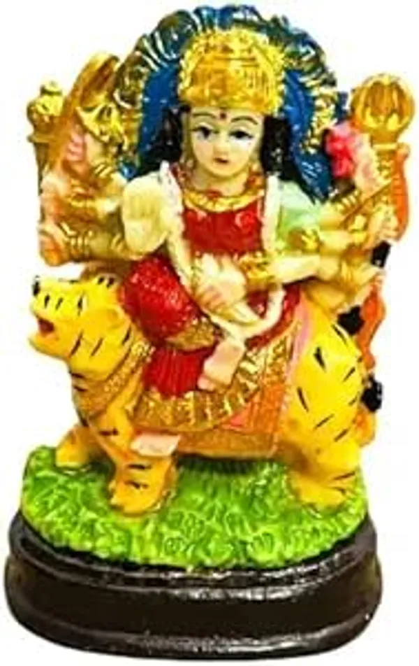Resin_Mata_Rani_Idol_Statue