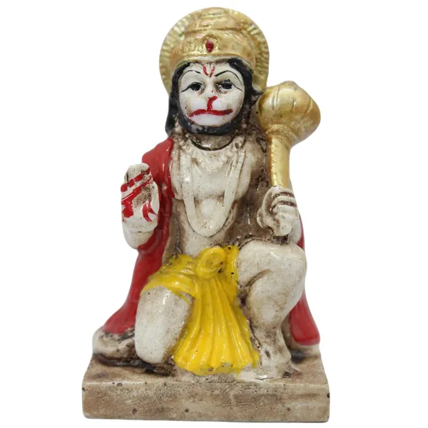 Resin_Hanuman_Statue