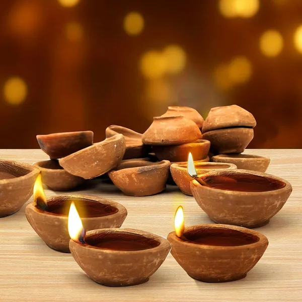 Clay_Diya_Oil_Lamp
