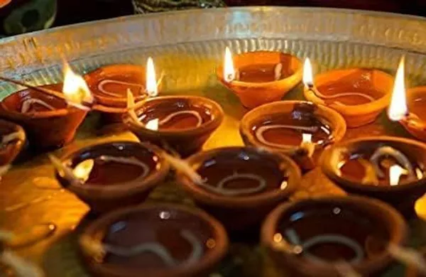 Clay_Diya_Oil_Lamp