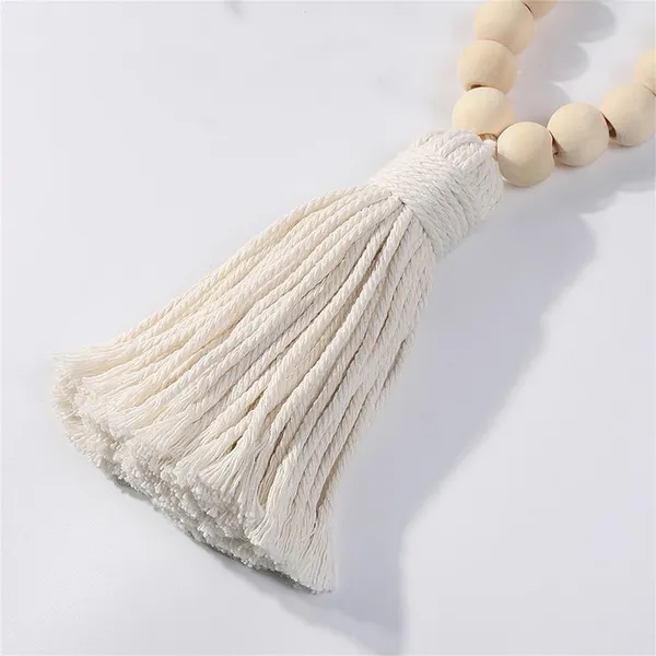 Set_of_2_Wooden_Bead_Curtain_Tiebacks_|_Boho_Curtain_Holdbacks