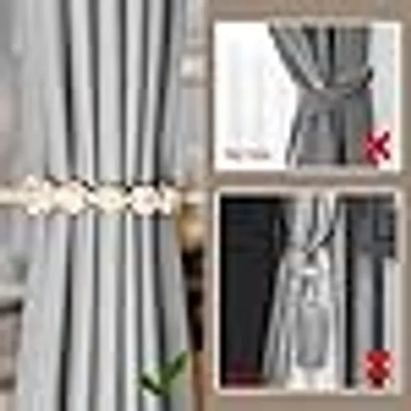 2_Pack_Wood_Bead_Curtain_Tiebacks_|_Boho_Farmhouse_Décor