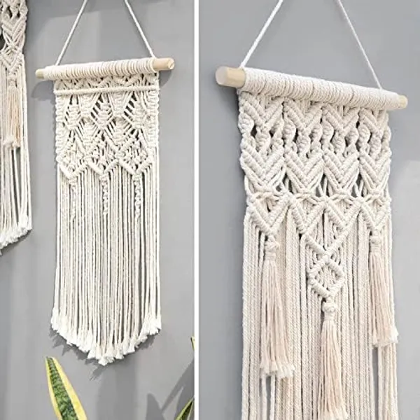 2-Piece_Macrame_Wall_Hanging_|_Boho_Woven_Wall_DÃ©cor
