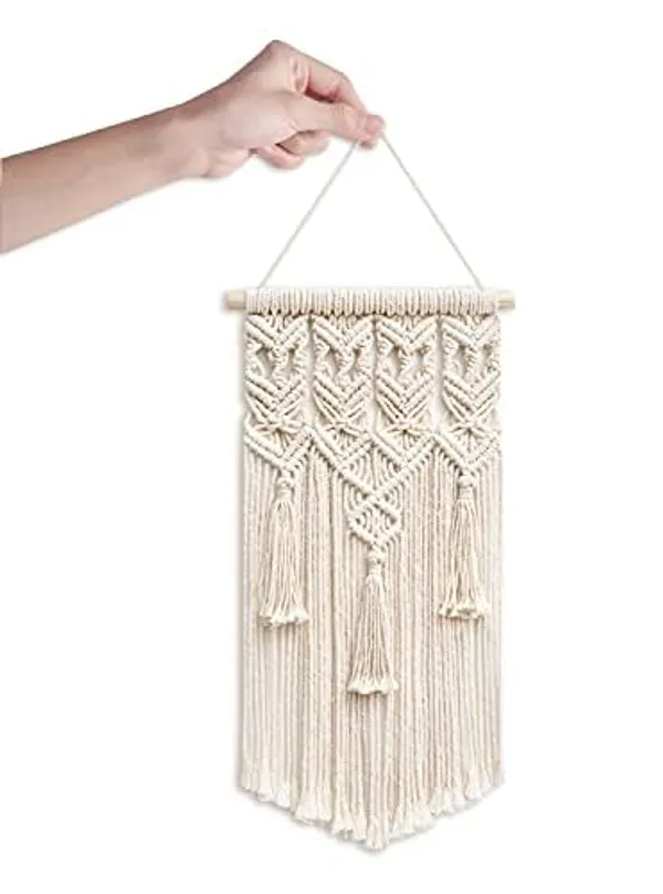 2-Piece_Macrame_Wall_Hanging_|_Boho_Woven_Wall_DÃ©cor