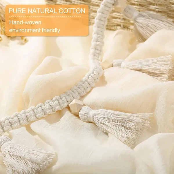 2_Pack_Macrame_Tassel_Garland_|_Boho_Wall_Hanging_DÃ©cor
