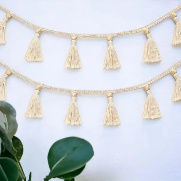 2_Pack_Macrame_Tassel_Garland_|_Boho_Wall_Hanging_DÃ©cor
