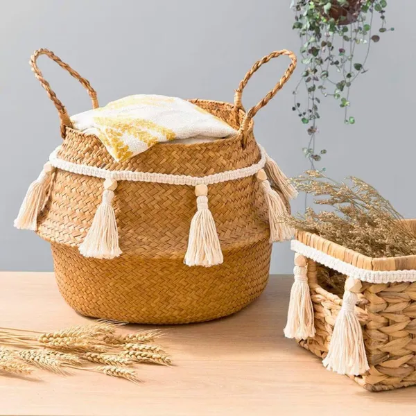 2_Pack_Macrame_Tassel_Garland_|_Boho_Wall_Hanging_DÃ©cor