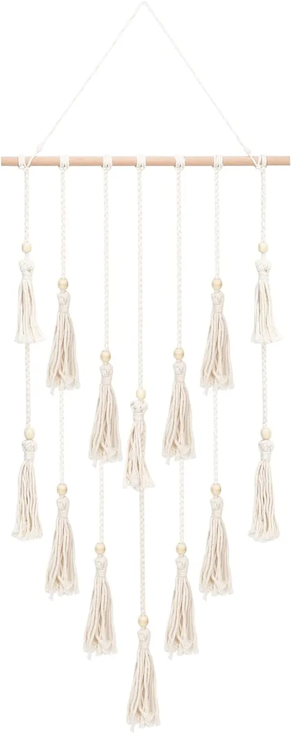 Macrame_Photo_Display_Wall_Hanging_|_Boho_Picture_Holder