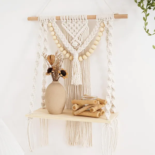 Macrame_Wall_Hanging_Shelf_|_Handmade_Boho_Floating_Shelf