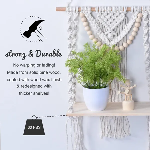 Macrame_Wall_Hanging_Shelf_|_Handmade_Boho_Floating_Shelf