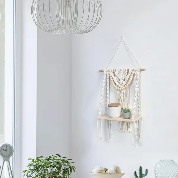 Macrame_Wall_Hanging_Shelf_|_Handmade_Boho_Floating_Shelf