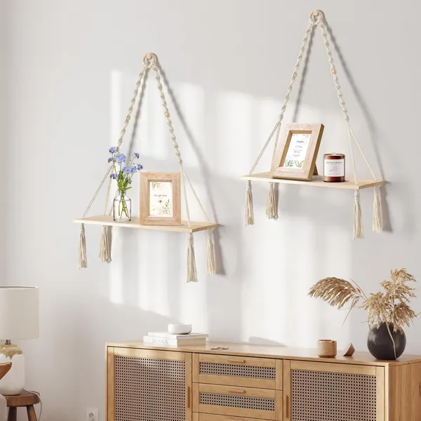 Set_of_2_Macrame_Hanging_Shelves_|_Boho_Wooden_Wall_DÃ©cor