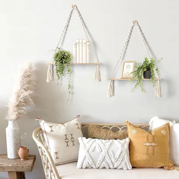 Set_of_2_Macrame_Hanging_Shelves_|_Boho_Wooden_Wall_DÃ©cor