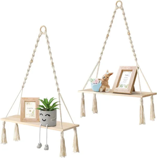 Set_of_2_Macrame_Hanging_Shelves_|_Boho_Wooden_Wall_DÃ©cor