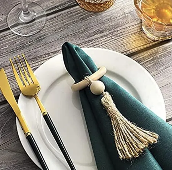 Set_of_6_Wooden_Bead_Napkin_Rings_|_Farmhouse_Table_DÃ©cor