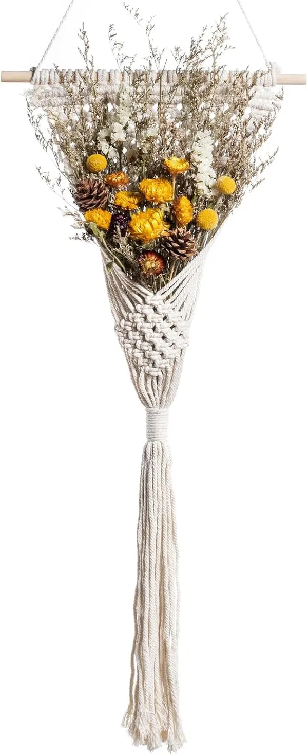 Macrame_Plant_Wall_Hanging_|_Boho_Woven_Pot_Holder_(Off_White)