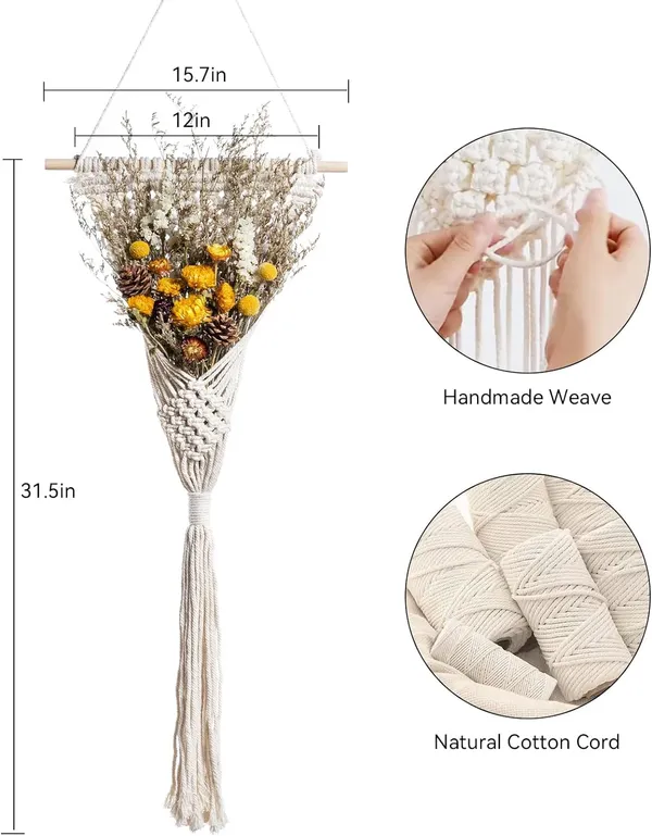 Macrame_Plant_Wall_Hanging_|_Boho_Woven_Pot_Holder_(Off_White)