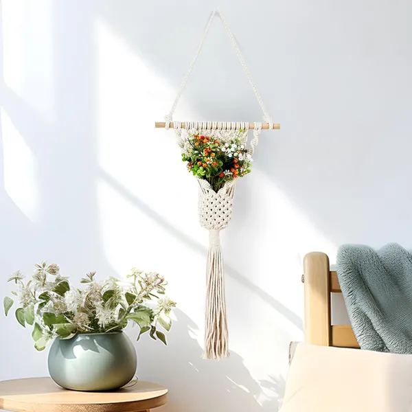 Macrame_Plant_Wall_Hanging_|_Boho_Woven_Pot_Holder_(Off_White)