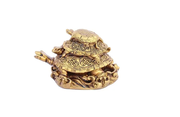 Feng_Shui_Triple_Turtle_Statue_|_Good_Luck_&_Wealth_Décor